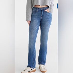 Aero Midrise Boot Womens size 4R-NawT